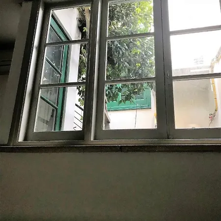 Apartment One Bedroom Downtown - Xanthi X Nicosia