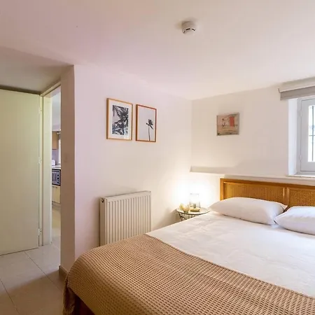 Apartment One Bedroom Downtown - Xanthi X