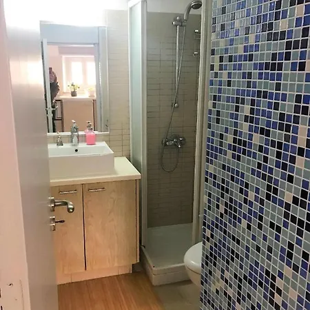 Apartment One Bedroom Downtown - Xanthi X Nicosia
